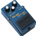 Boss BD-2 Blues Driver Pedal