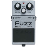 Boss FZ-5 Fuzz Pedal