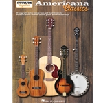 Americana Classics Strum Together Series