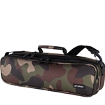 Protec A308CAMO Flute Case Cover, Camo