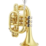 Jupiter JTR710 Pocket Trumpet