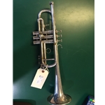Besson BMCTRP Trumpet C trumpet MEHA Model.
Made by Kanstul