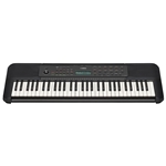 Yamaha PSR-E283 61-Key Entry Level Keyboard w/AC Adapter