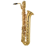 Yamaha YBS-480 Intermediate Bari Sax