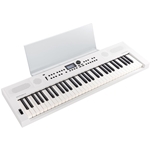 Roland GOKEYS5-WH GO:KEYS 5 Keyboard, White