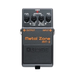 Boss MT-2 Metal Zone Pedal