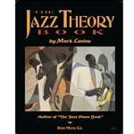 The Jazz Theory Book