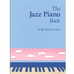 The Jazz Piano Book