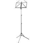 K&m 10052 Extra-Tall Music Stand