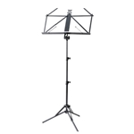 K&m 37855 Ruka Ultra-Light Music Stand