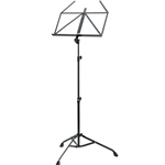 K&m 10700 Extra Heavy Duty Wire Music Stand