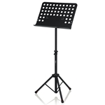 Gator GFW-MUS-0500 Frameworks Lightweight Music Stand