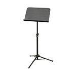 Hamilton KB90 Heavy folding Music Stand w/bag