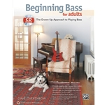 Beginning Bass for Adults