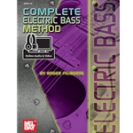 Complete Electric Bass Method