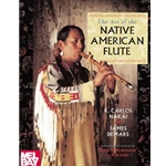 The Art of the Native American Flute