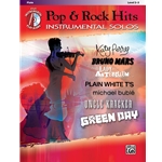 Pop and Rock Hits, Flute