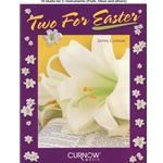 Two for Easter
16 Duets for C Instruments