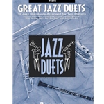 Great Jazz Duets, Flute