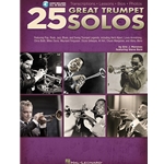 25 Great Trumpet Solos