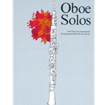 Oboe Solos, Everybody's Favorite Series Vol 99