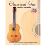 Classical Gas: The Music of Mason Williams