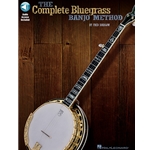 Complete Bluegrass Banjo Method