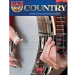 Country, Vol 2, Banjo