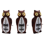 Wittner W839031 Owl Metronome