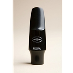 Fobes NVASAXA-SC Nova Alto Sax Mpc - SC Model