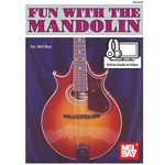 Fun with the Mandolin