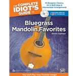 CIG, Bluegrass Mandolin Favorites