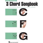 3 Chord Songbook, Ukulele