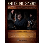 Pro Chord Changes, Vol 1