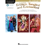 Frozen, Tangled, and Enchanted Clarinet