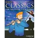 Easy Classics Solos for Young Beginners Flute