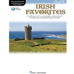 Irish Favorites for Flute