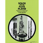 Solos for the Flute Player