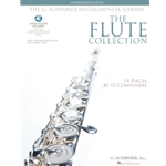 The Flute Collection Songbook