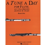 A Tune a Day, Flute