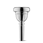 Laskey Protege Trombone Mouthpiece