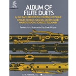 Album of Flute Duets