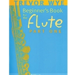 Trevor Wye, Beginners Book for Flute, Part 1