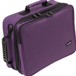 Protec A307PR Ob/Cl Case Cover Deluxe Purple