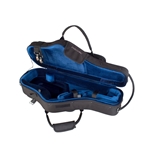 Protec PB304CT Alto Sax Case Contoured