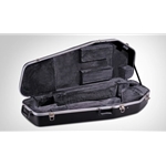 Mts 1215V Baritone Sax Case w Wheels