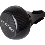 Protec MC100 Trumpet Carbon Fiber Straight Mute