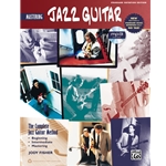 Complete Jazz Guitar Method, Mastering Jazz Guitar