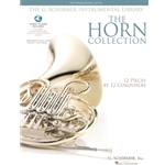 Horn Collection, Intermediate Level