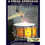 Fresh Approach to the Snare Drum